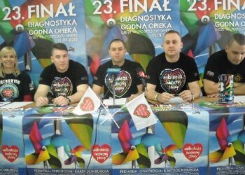 Stalowa Wola: Ruszyło finałowe granie WOŚP