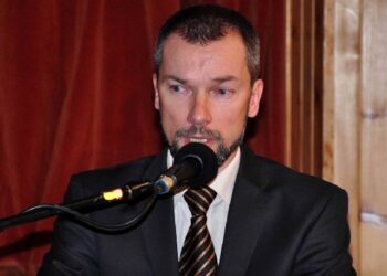 Kolbuszowa: Paweł Michno Człowiekiem Roku.
