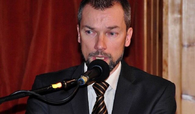 Kolbuszowa: Paweł Michno Człowiekiem Roku.