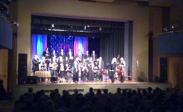 Mielec: Koncert wiedeński po mielecku.