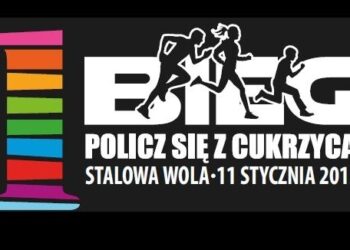 Stalowa Wola: Policz się.