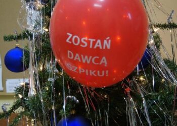 Przecław: Będą szukać dawców szpiku.