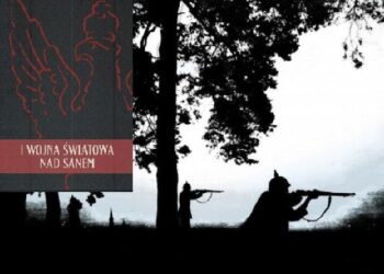 Stalowa Wola: Książka ocali od zapomnienia.