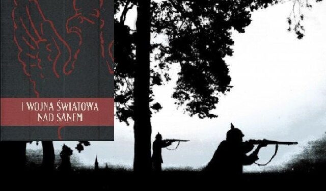 Stalowa Wola: Książka ocali od zapomnienia.