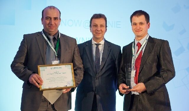 Baranów Sandomierski: Zwycięski projekt