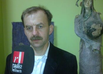 Mielec: Patriotycznie na opłatku.