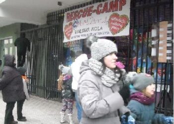 Stalowa Wola: Jest ponad 90 na koncie.