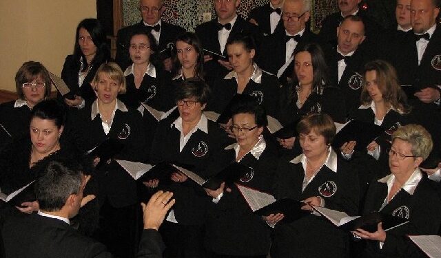 Mielec: Canticum Iubilaeum.