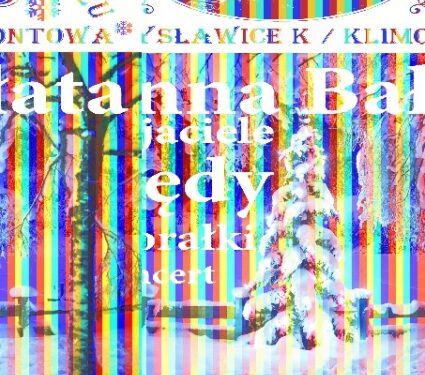 Przybysławice: Koncert kolęd i pastorałek.