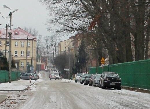 Nisko: Ze schetynówki wyremontują 8 ulic