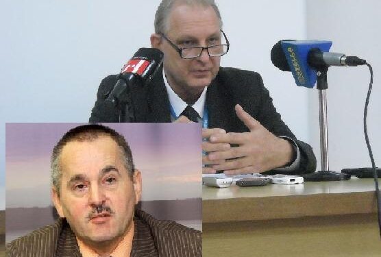 Stalowa Wola: Stery w szpitalu przejął Surmacz.
