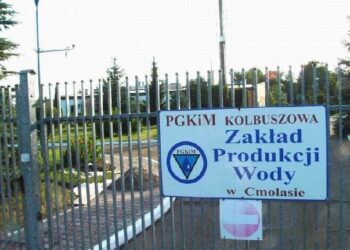 Kolbuszowa Spadek zużycia wody odbija się na rachunkach