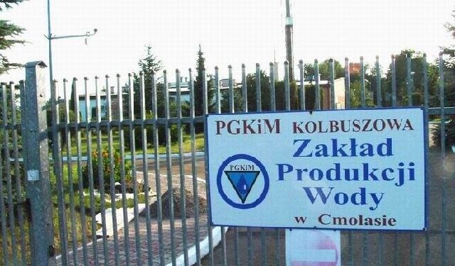 Kolbuszowa Spadek zużycia wody odbija się na rachunkach