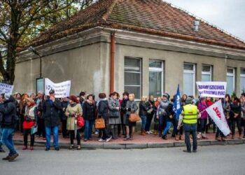 Mielec: Nie było mowy o zwolnieniach