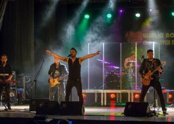 Mielec: Dobroczynność także w Mielcu.