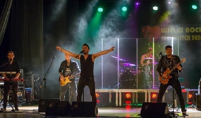 Mielec: Dobroczynność także w Mielcu.