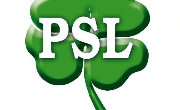 Sandomierz: Kłopoty zarządu powiatowego PSL