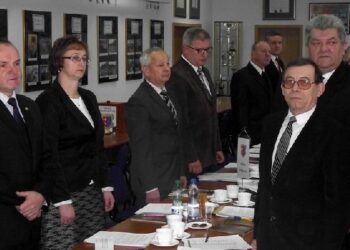 Kolbuszowa: Jest budżet powiatu na 2015 rok.