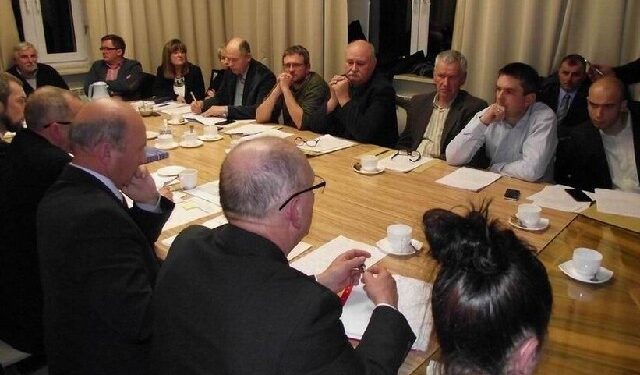 Kolbuszowa: Rosną rachunki za odbiór ścieków