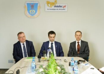 Mielec:  Jan Myśliwiec nie jest już dyrektorem ZST
