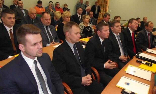 Mielec:  Zmiany klubu Prawa i Sprawiedliwości w budżecie na  821 tysięcy złotych