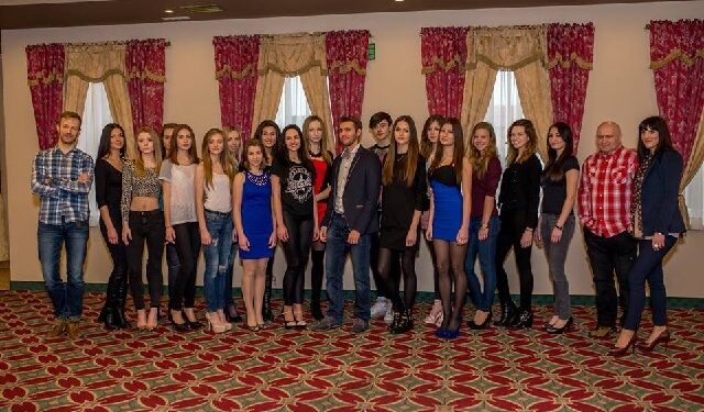 Mielec:  Casting modowy już za nami