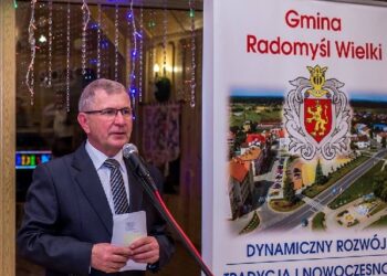 Radomyśl Wielki: Gala biznesowa po raz XIII
