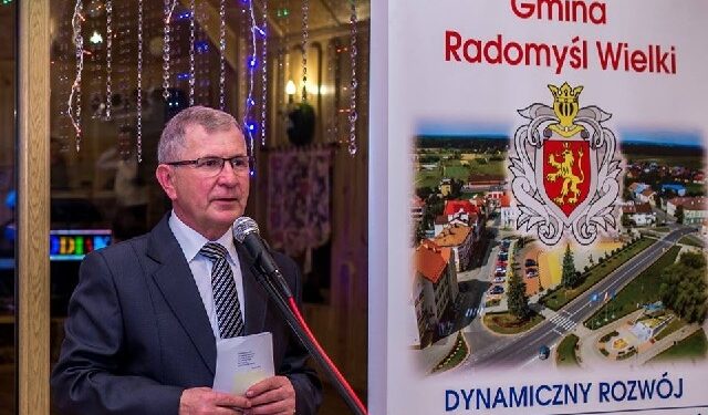 Radomyśl Wielki: Gala biznesowa po raz XIII