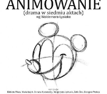 Stalowa Wola: Dziś Animowanie w MDK