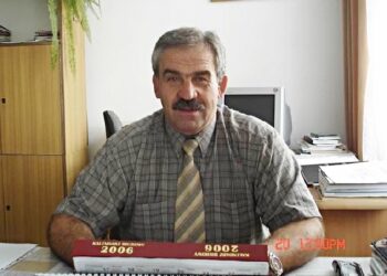 Mielec: Ryszard Reguła pełniącym obowiązki dyrektora ZST.