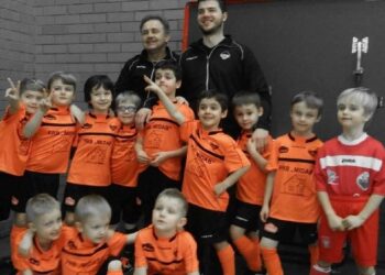 Mielec: Powrócili z medalami.