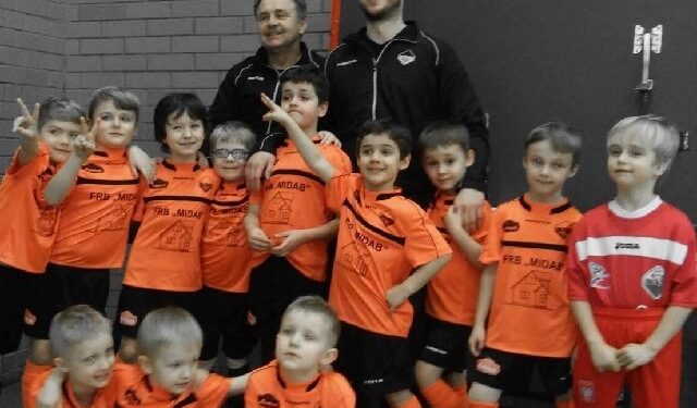 Mielec: Powrócili z medalami.