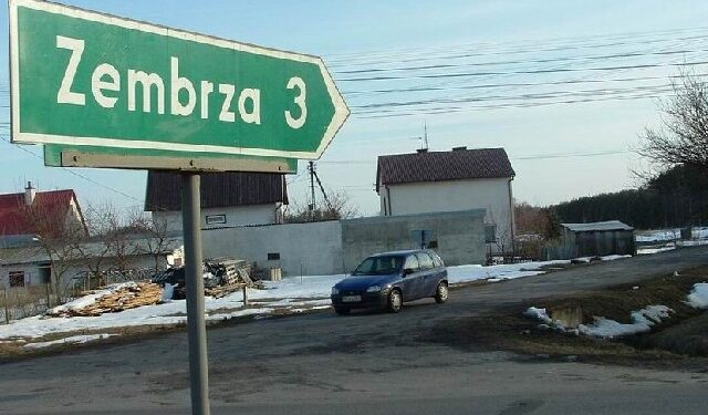 Raniżów: Sprzedali szkołę za dwa tysiące złotych