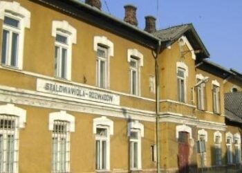 Stalowa Wola: O połączeniach kolejowych i rewitalizacji dworca