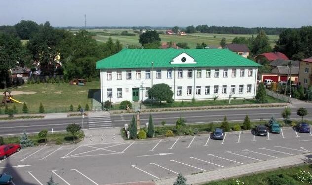 Padew Narodowa: Strategia dla Padwi Narodowej.