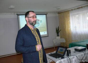 Baranów Sandomierski: W Domu Dziecka podsumowano ciekawy projekt