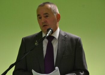 Stalowa Wola: Szpitalni kominiarze i złe decyzje byłego dyrektora