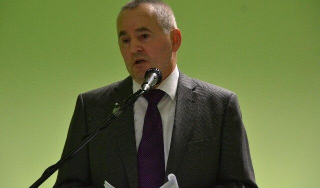 Stalowa Wola: Szpitalni kominiarze i złe decyzje byłego dyrektora