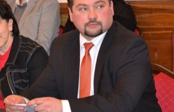 Tarnobrzeg: Nowy radny