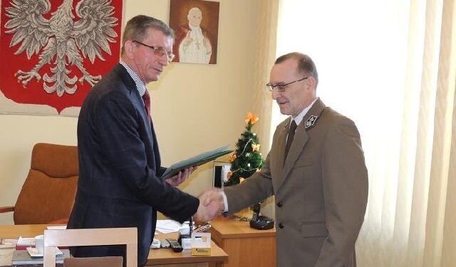 Mielec: Ta opłata będzie niższa o ponad 25 procent.