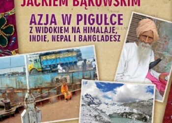 Stalowa Wola: Azja w pigułce.