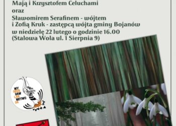 O Bojanowie w Stalowej Woli