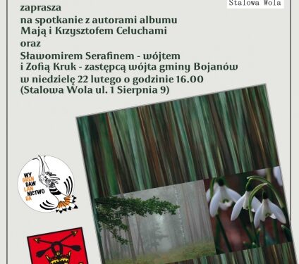 O Bojanowie w Stalowej Woli