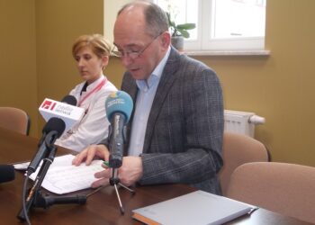 Tarnobrzeg. Centrum Onkologiczne będzie się rozwijać.