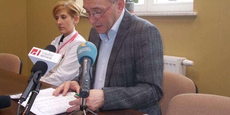Tarnobrzeg. Centrum Onkologiczne będzie się rozwijać.