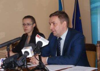 Tarnobrzeg.  „Pracownicy kupowali na własny użytek,  a gmina za to płaciła.”