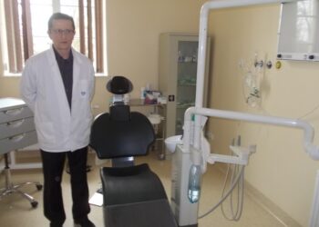 Tarnobrzeg. Pododdział Chirurgii Szczękowo – Twarzowej już działa.