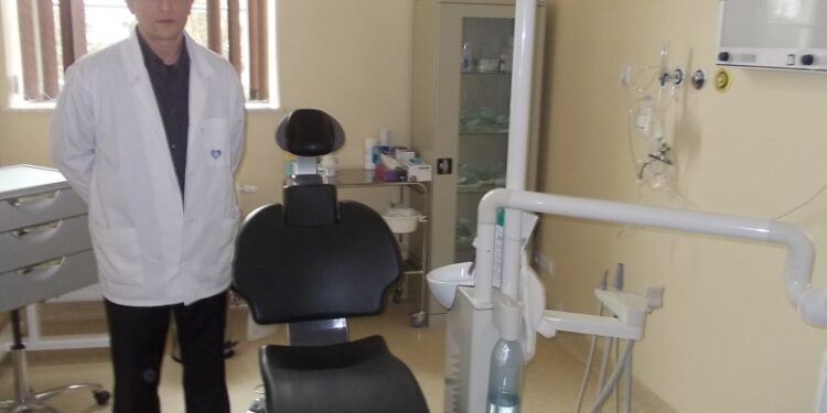 Tarnobrzeg. Pododdział Chirurgii Szczękowo – Twarzowej już działa.