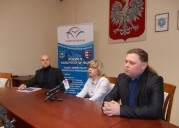 Tarnobrzeg. Bezpłatne wsparcie dla organizacji pozarządowych.