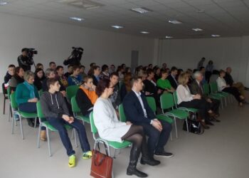 Tarnobrzeg. TARR zakończył realizację projektu skierowanego do wychowanków domów dziecka.